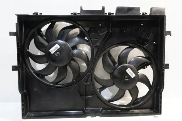 Ventilateur OEM 1358020080 pour Ducato Boxer Jumper 3 image 2