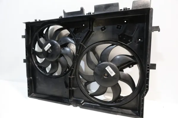Ventilateur OEM 1358020080 pour Ducato Boxer Jumper 3 image 3