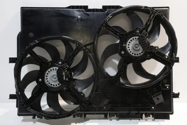 Ventilateur OEM 1358020080 pour Ducato Boxer Jumper 3 image 5