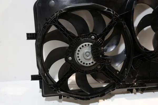Ventilateur OEM 1358020080 pour Ducato Boxer Jumper 3 image 6