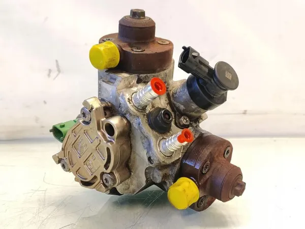 Pompe à carburant Isuzu Grafter N35 3.0 D 150 CV OEM image 2