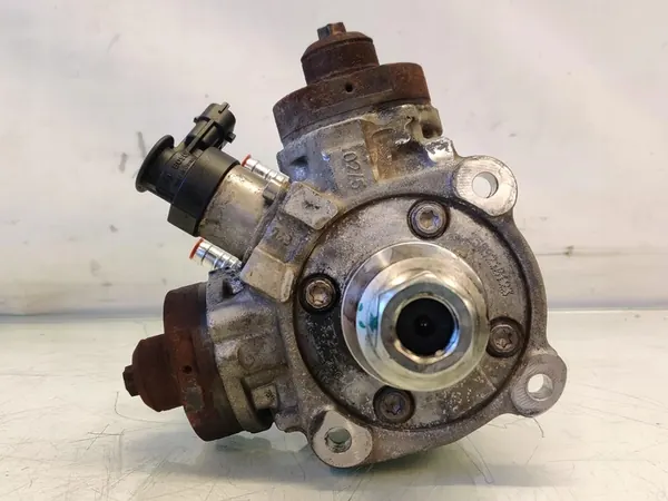 Pompe à carburant Isuzu Grafter N35 3.0 D 150 CV OEM image 3