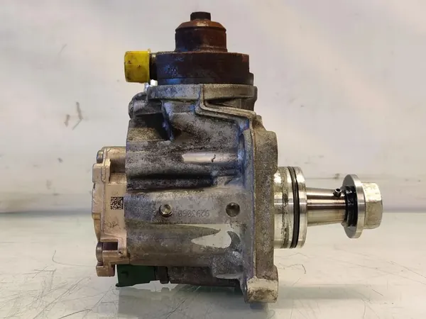 Pompe à carburant Isuzu Grafter N35 3.0 D 150 CV OEM image 4