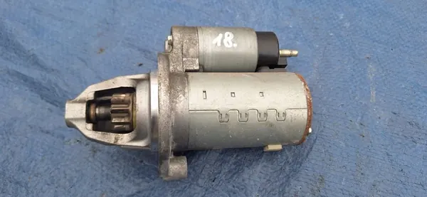 DODGE CHARGER CHALLENGER 3.6 MOTOR DE ARRANQUE 56029852AB image 2