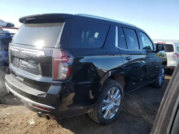 Baklucka Dämpare Chevrolet Tahoe 21- image 8