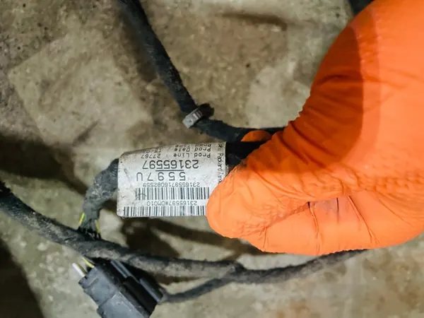 PDC-kaapeli Opel Insignia 23165597 image 2