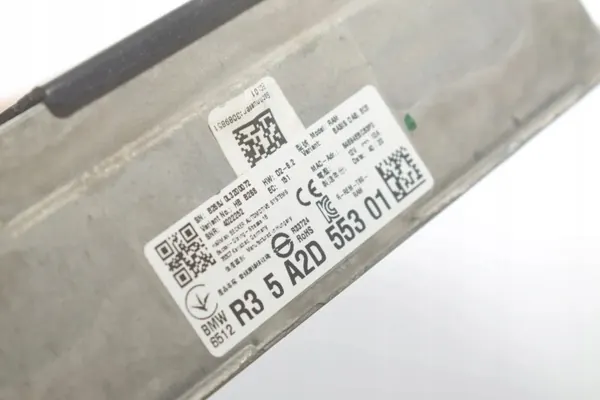 Système audio BMW F40 OEM 8715685 - Occasion image 5