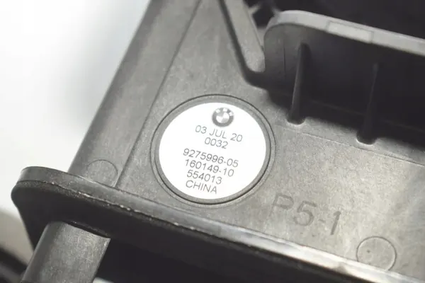 Système audio BMW F40 OEM 8715685 - Occasion image 8