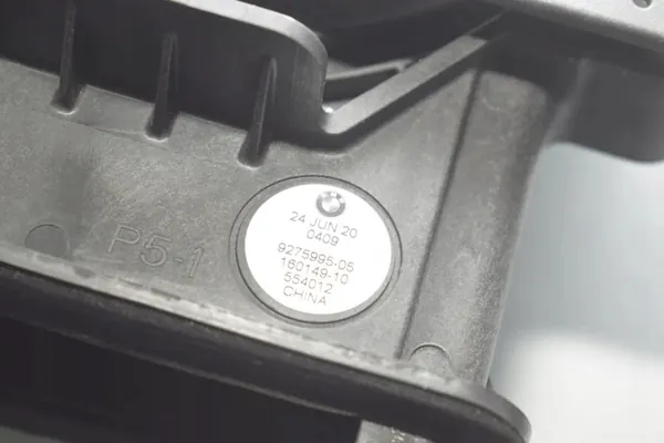 Système audio BMW F40 OEM 8715685 - Occasion image 9