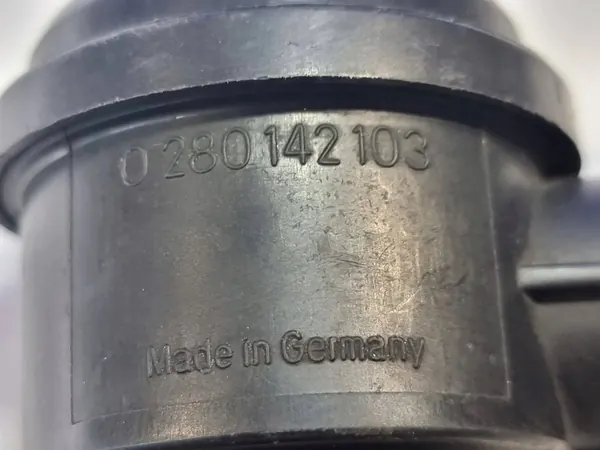 Válvula de vácuo SAAB 9-3 4391157 image 4