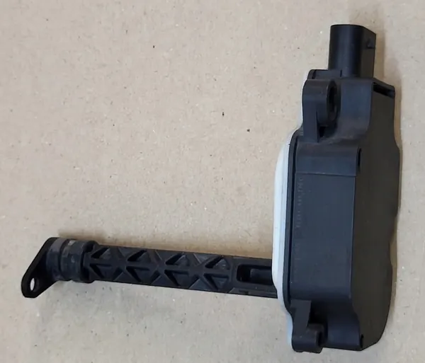 Módulo do motor de persianas Volvo XC60 II XC90 II S90 V90 OE image 2