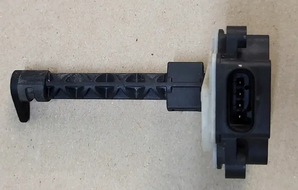 Módulo do motor de persianas Volvo XC60 II XC90 II S90 V90 OE image 3