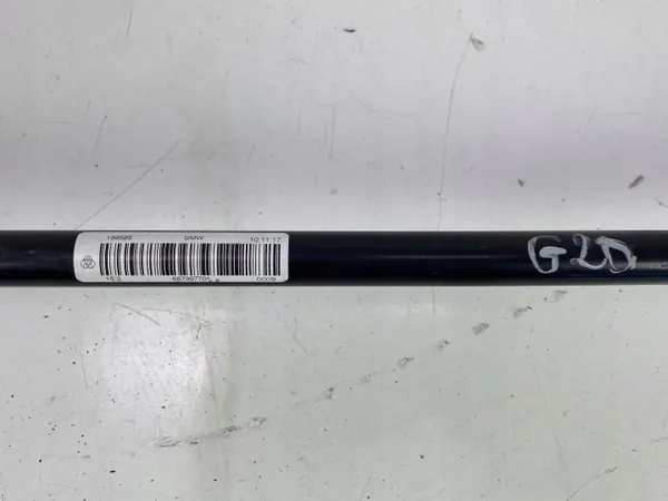 Barra estabilizadora trasera OEM 6873977MWGK BMW G20 image 4