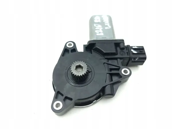 Tesla Panoramadach Motor OEM JN-658VD Gebraucht image 3