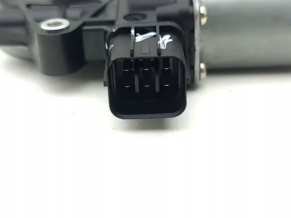 Tesla Panoramadach Motor OEM JN-658VD Gebraucht image 4