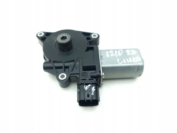 Tesla Panoramadach Motor OEM JN-658VD Gebraucht image 5
