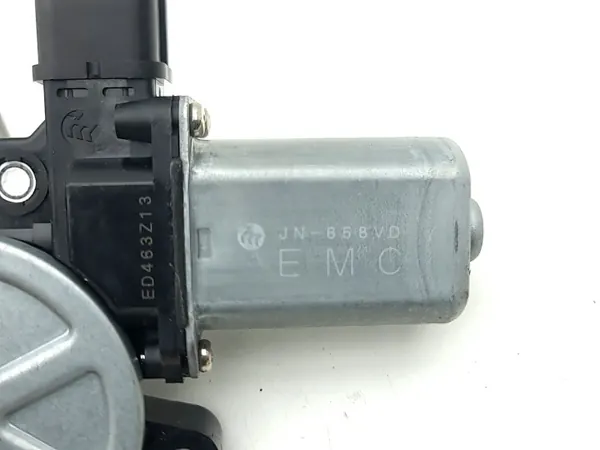 Tesla Panoramadach Motor OEM JN-658VD Gebraucht image 8