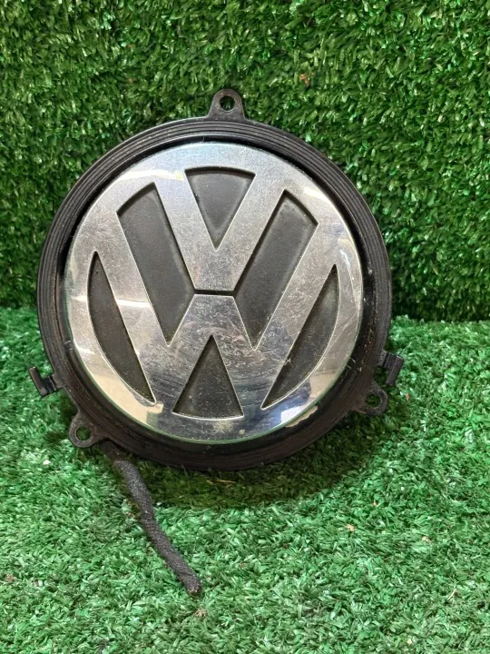Micro-interrupteur de coffre OEM 03C5827469D pour VW Golf 5 image 2