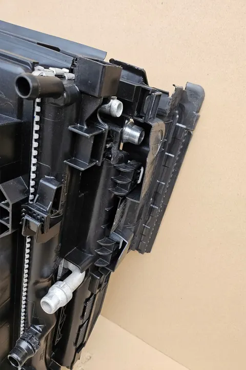 Compleet Radiator Set Mercedes GLE W167 AMG GLE 53 Hybrid image 6