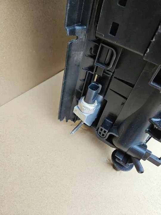 Compleet Radiator Set Mercedes GLE W167 AMG GLE 53 Hybrid image 7