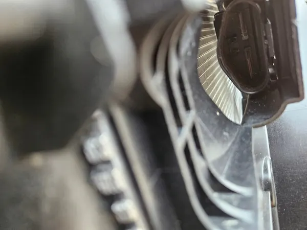 Compleet Radiator Set Mercedes GLE W167 AMG GLE 53 Hybrid image 8