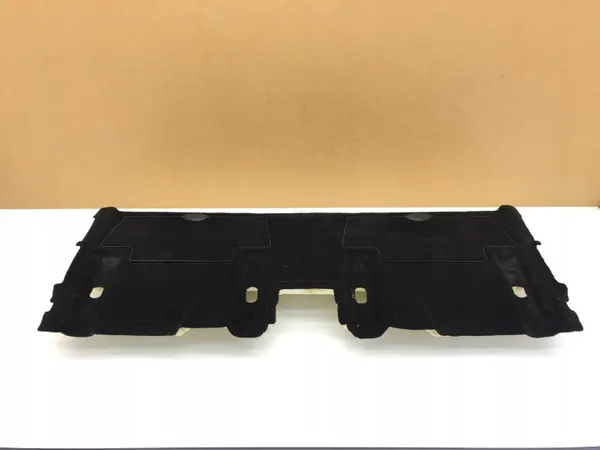 Citroen C4 Picasso II Heckteppich OEM 96776924ZD image 2