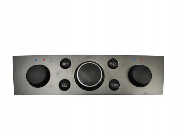 Painel AC Opel Vectra C 13212340 image 2