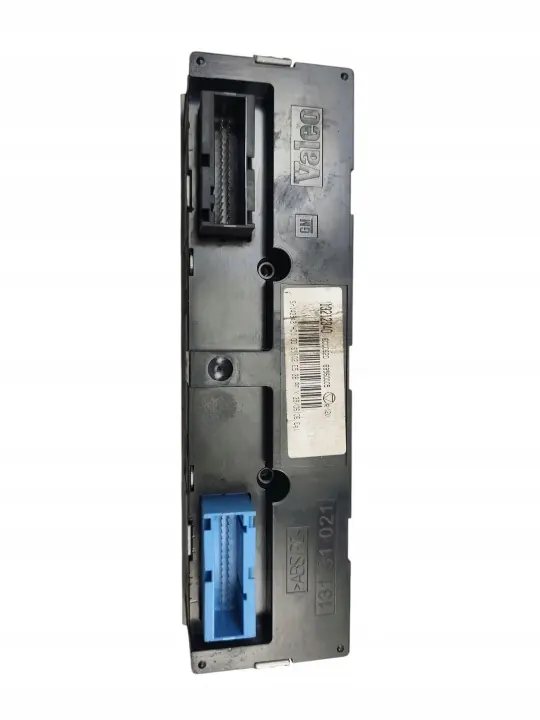 Painel AC Opel Vectra C 13212340 image 3