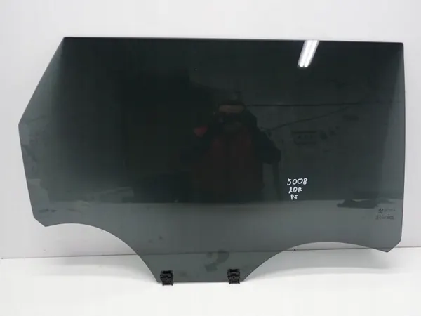 Höger bakdörrglas OEM PEUGEOT 5008 II 20R image 2