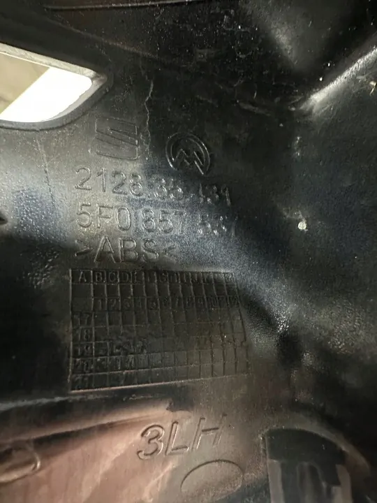 SEAT OE 5F0857537 - Pièce d'origine d'occasion image 5