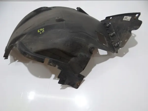 OEM 7186915 Aile Avant Gauche BMW E70 X5 image 2