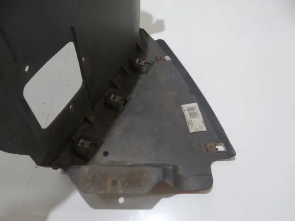 OEM 7186915 Aile Avant Gauche BMW E70 X5 image 3