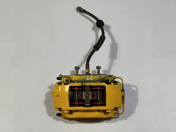 Maserati GranTurismo takaoikea jarrupuristin OEM 20-8415-08 image 2