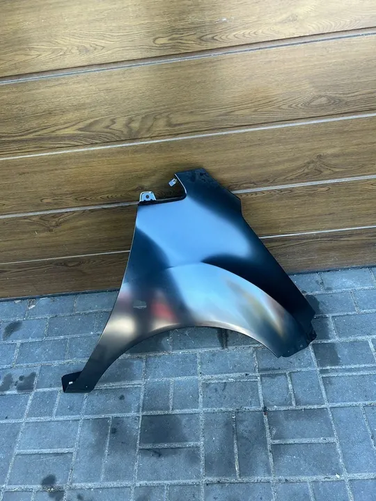 Höger framskärm CHEVROLET SPARK I 95364001 image 2