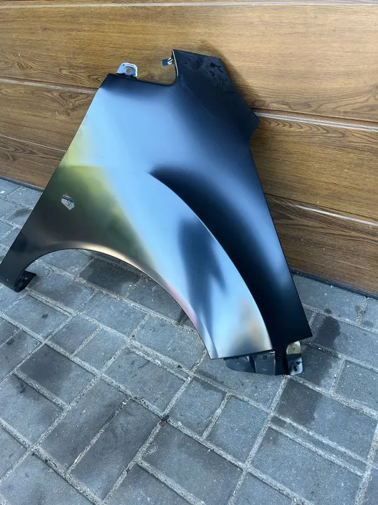 Höger framskärm CHEVROLET SPARK I 95364001 image 3