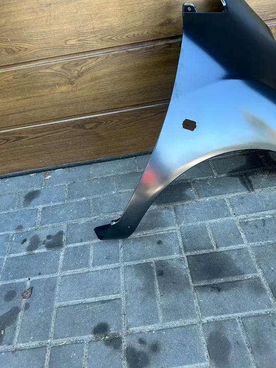 Höger framskärm CHEVROLET SPARK I 95364001 image 4