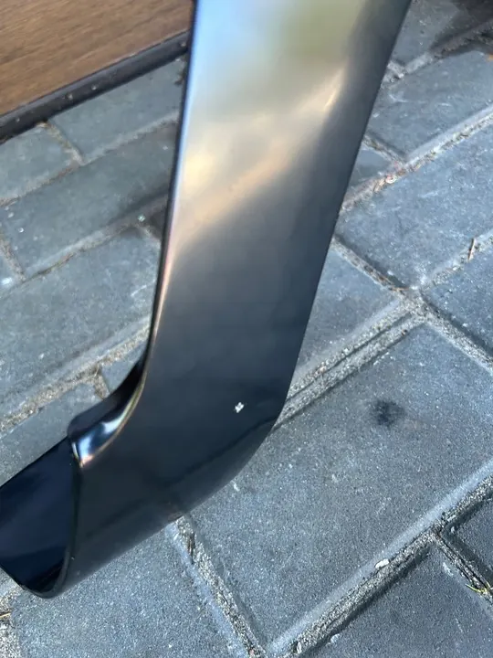 Höger framskärm CHEVROLET SPARK I 95364001 image 5