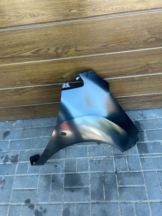 Höger framskärm CHEVROLET SPARK I 95364001 image 6