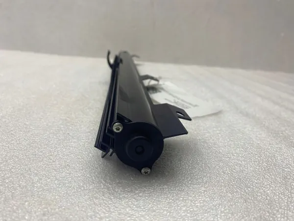 Achterdeurroller linkerkant Porsche Macan (95B) OEM 36165209 image 5