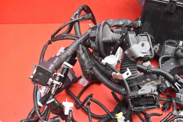 Harness Motor Toyota BZ4X OEM mamAUTO-1007824 image 4