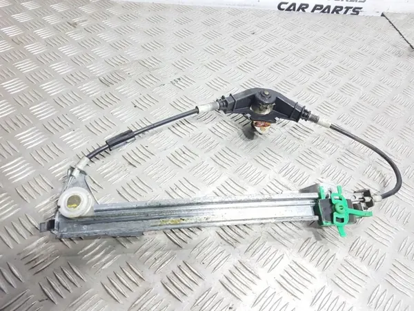 Regulador de janela manual OEM C441 Traseiro esquerdo Fiat Punto image 3