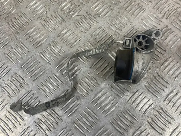 LINKER UITLAATBEVESTIGING JEEP GRAND CHEROKEE 3.6 WL image 1