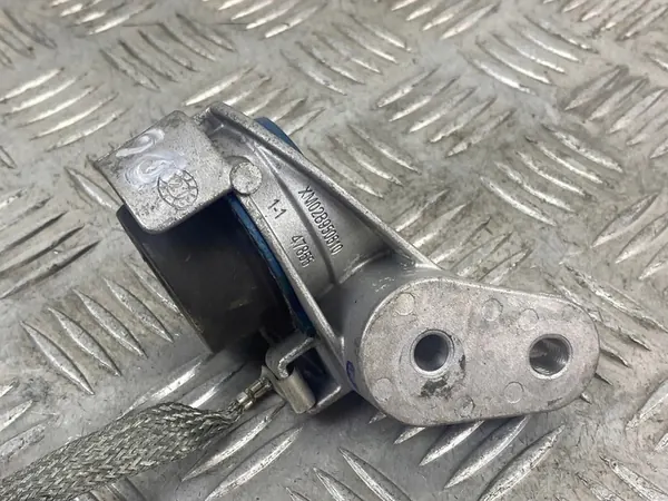 LINKER UITLAATBEVESTIGING JEEP GRAND CHEROKEE 3.6 WL image 4