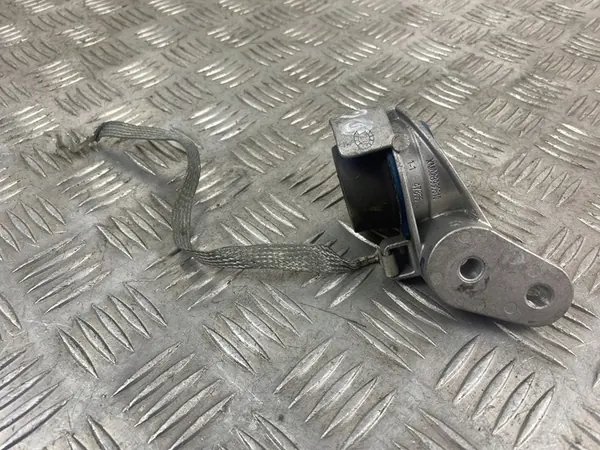 LINKER UITLAATBEVESTIGING JEEP GRAND CHEROKEE 3.6 WL image 6