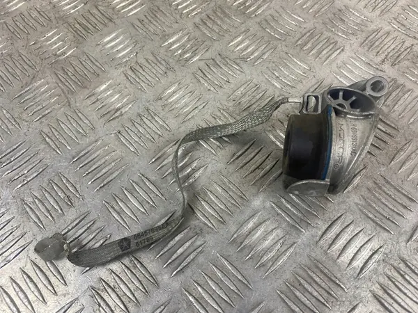 LINKER UITLAATBEVESTIGING JEEP GRAND CHEROKEE 3.6 WL image 7