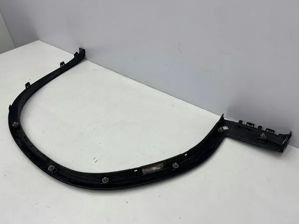 BMW X3 G01 M-Package Para-lamas Dianteiro Esquerdo OEM 8064817 image 4