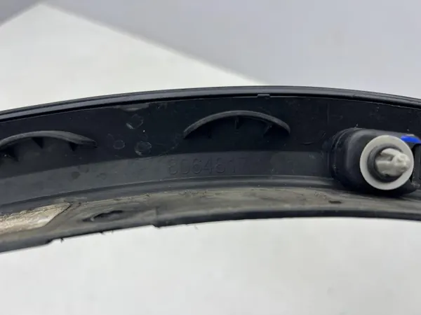 BMW X3 G01 M-Package Para-lamas Dianteiro Esquerdo OEM 8064817 image 5