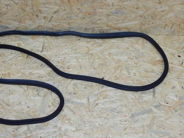 Junta puerta corredera VW T5 OEM CKL281 derecha trasera image 3