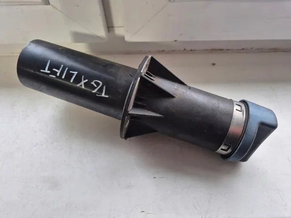 MAN OEM AdBlue-tankvuldoppen voor TGX TGS TGL TGM image 2