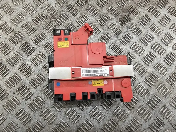 Cabo positivo da bateria BMW 5 F10 F11 00.105.08N image 2